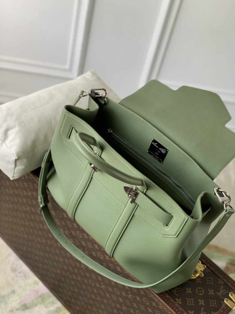Mens LV Briefcases